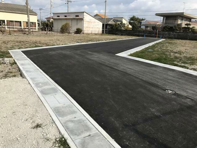 阿南市 那賀川町赤池 （阿波中島駅 ） 住宅用地