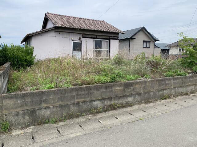 吉野川市 鴨島町喜来 住宅用地