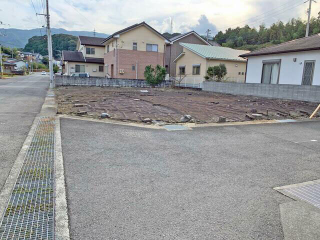吉野川市 鴨島町西麻植字檀ノ原 住宅用地