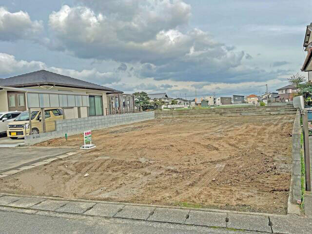 板野郡藍住町 住吉字逆藤 住宅用地