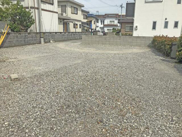 阿南市 日開野町筒路 住宅用地