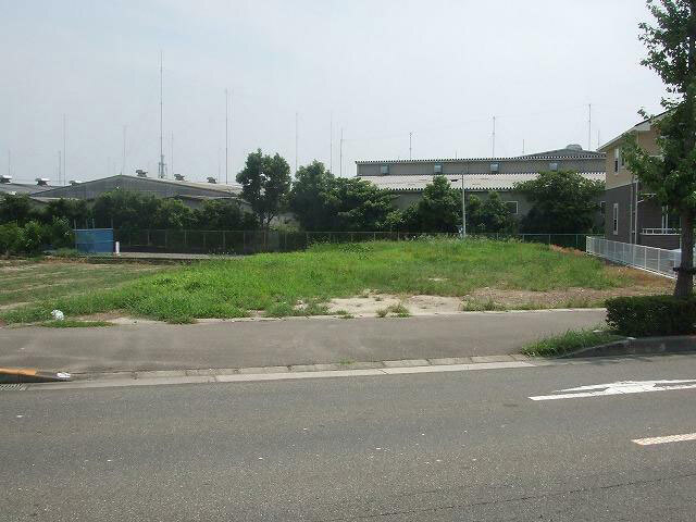 板野郡藍住町 東中富字東傍示 営業所用地