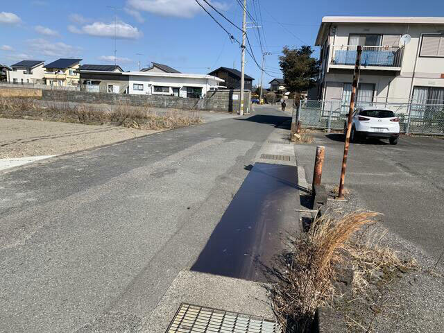 阿南市 羽ノ浦町宮倉太田 病院・診療所用地