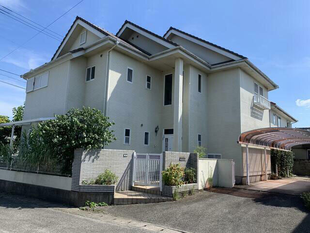 小松島市 江田町字腰前 2階建 6DK