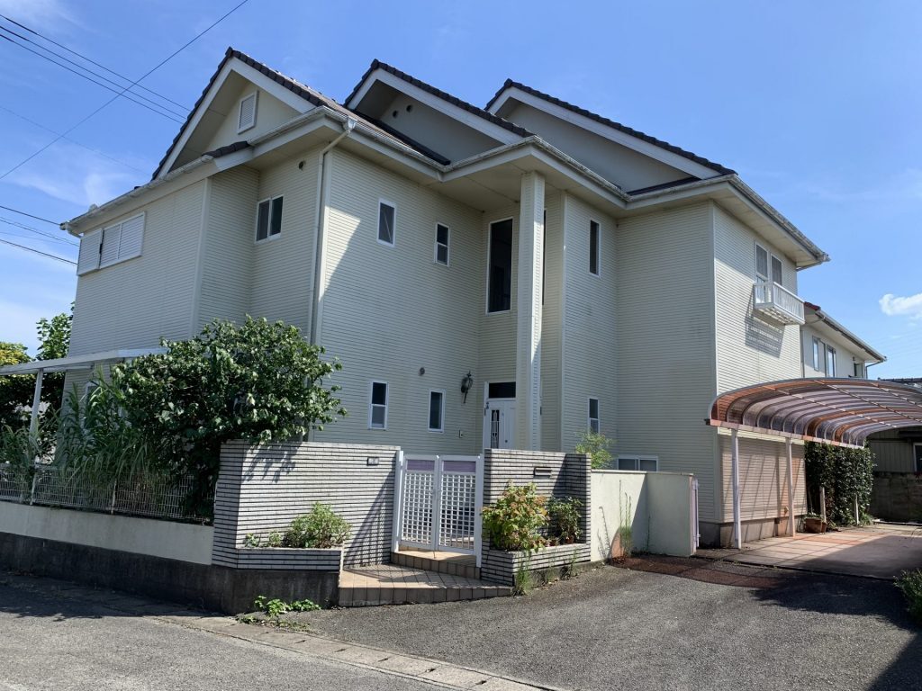 【中古住宅】江田町