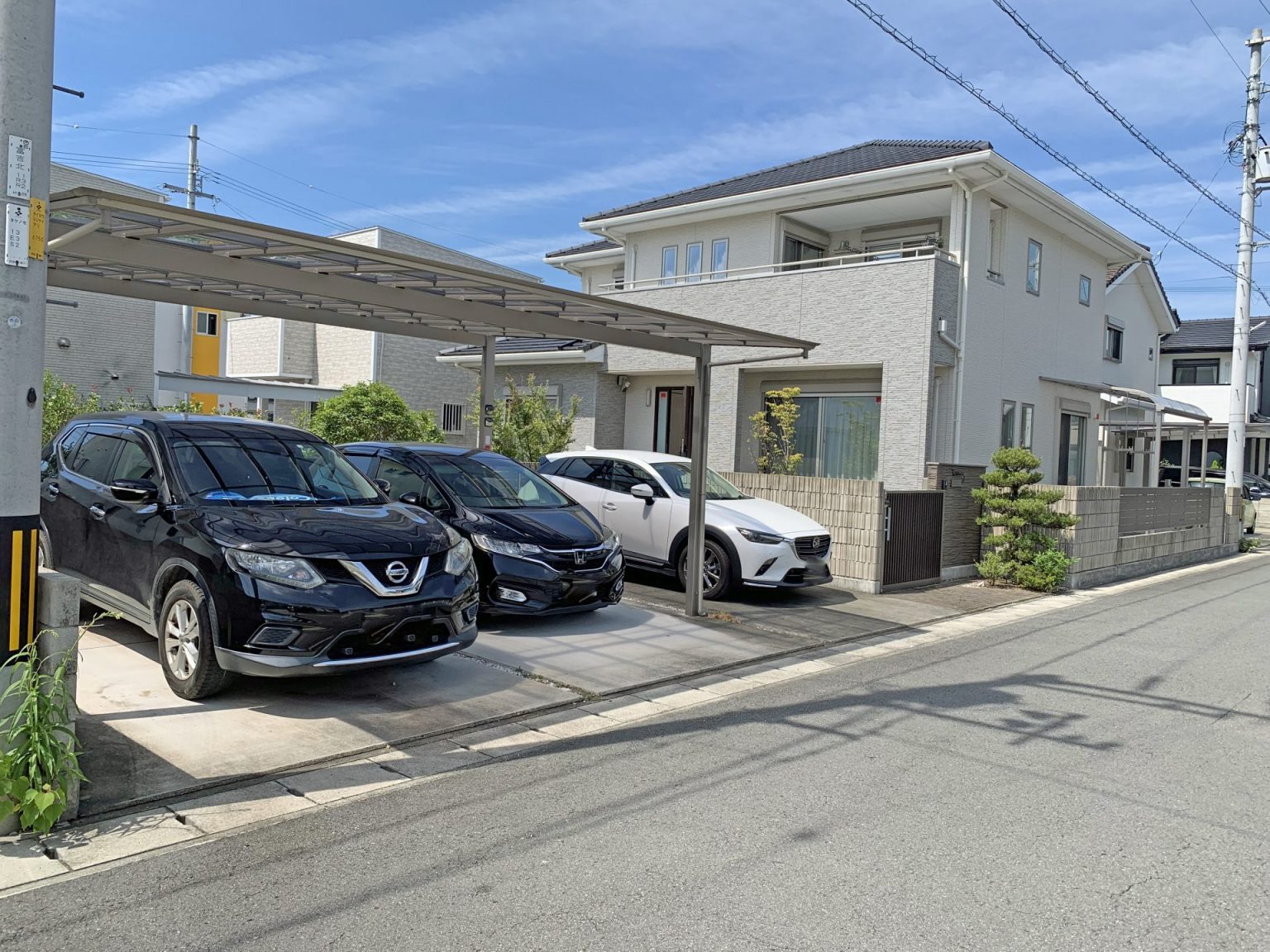 【中古住宅】藍住町