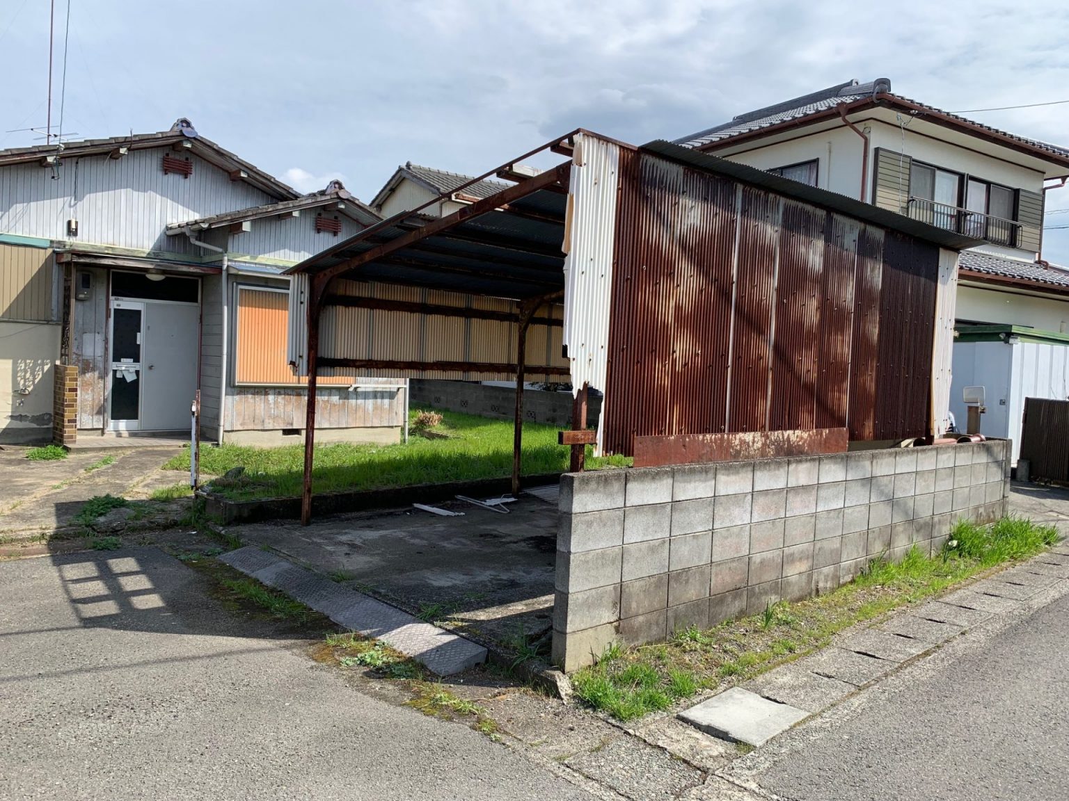 【土地】板野郡藍住町住吉