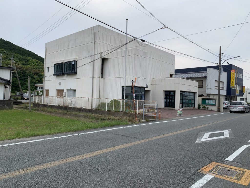 【不動産】阿南市学原町