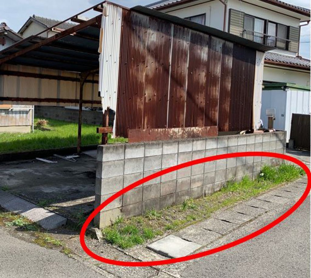 【土地】藍住町