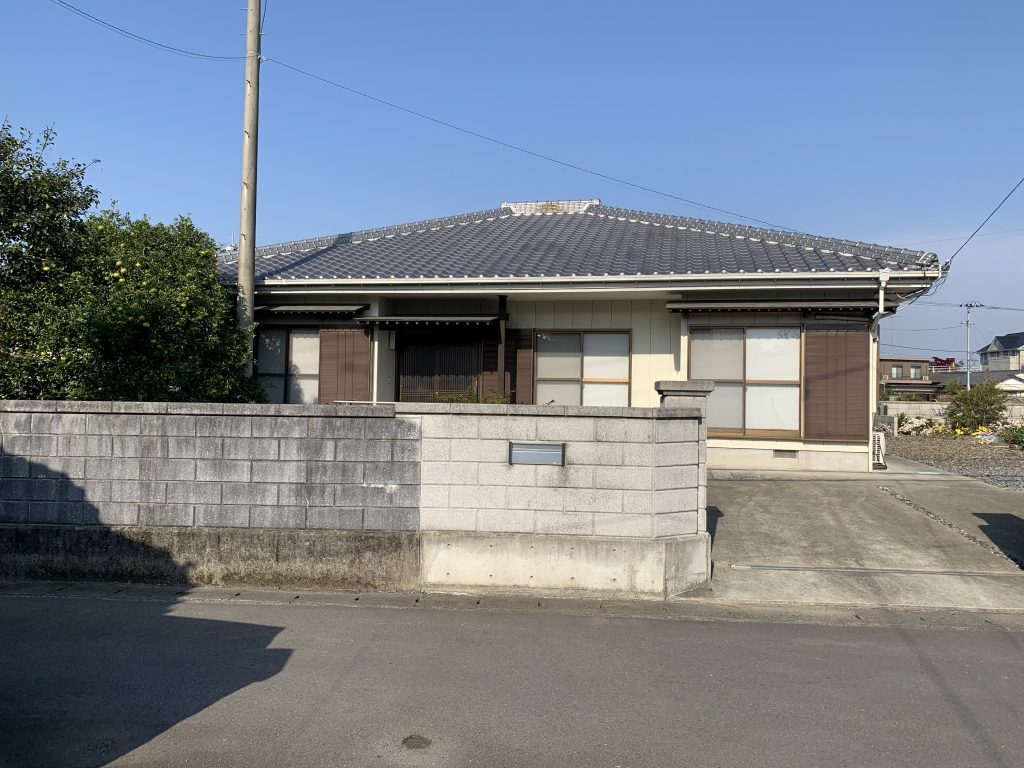 【中古住宅】小松島市