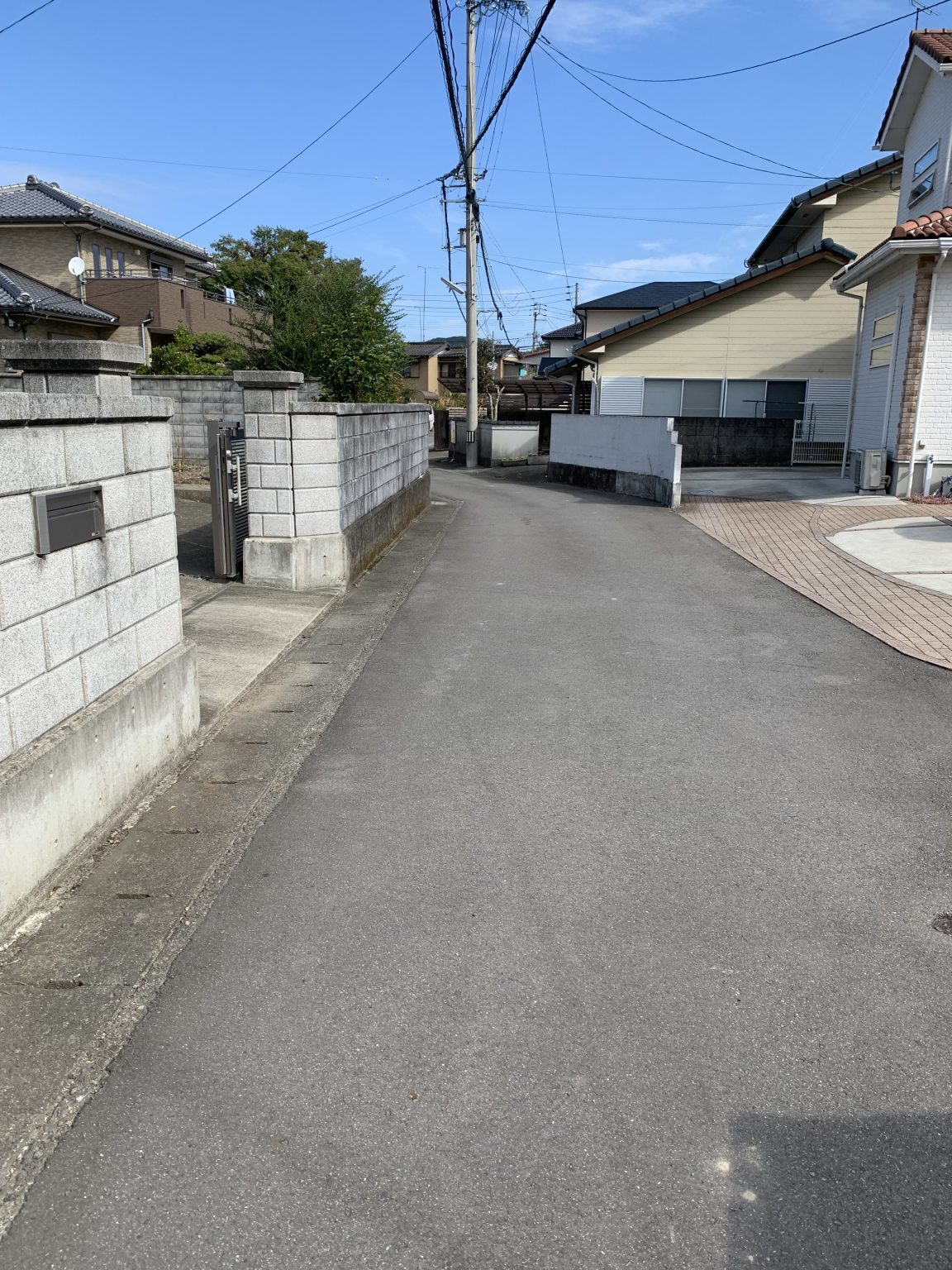 【中古住宅】小松島市