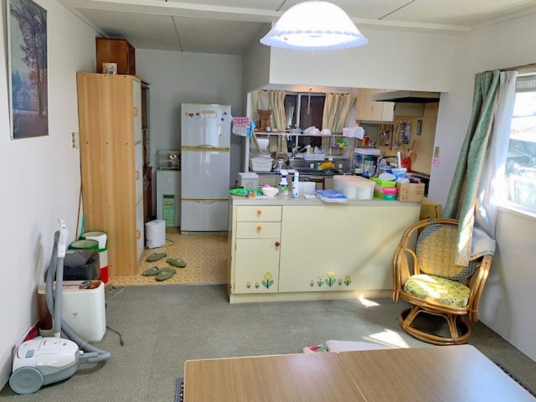 【中古住宅】小松島市