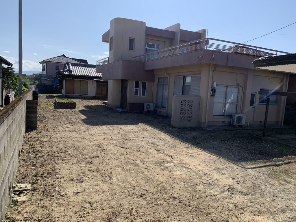 【中古住宅】藍住町勝瑞