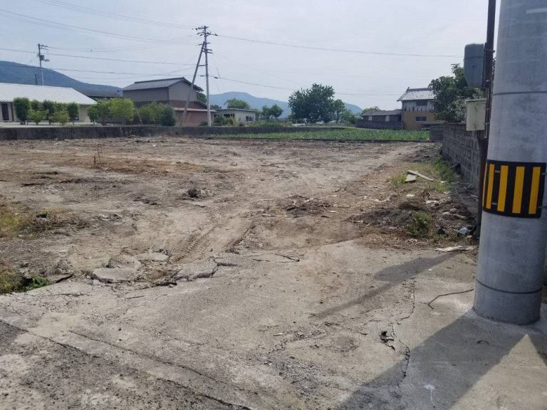 【土地】阿波市阿波町