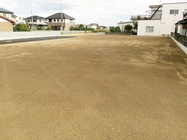 【土地】阿南市那賀川町中島3号地