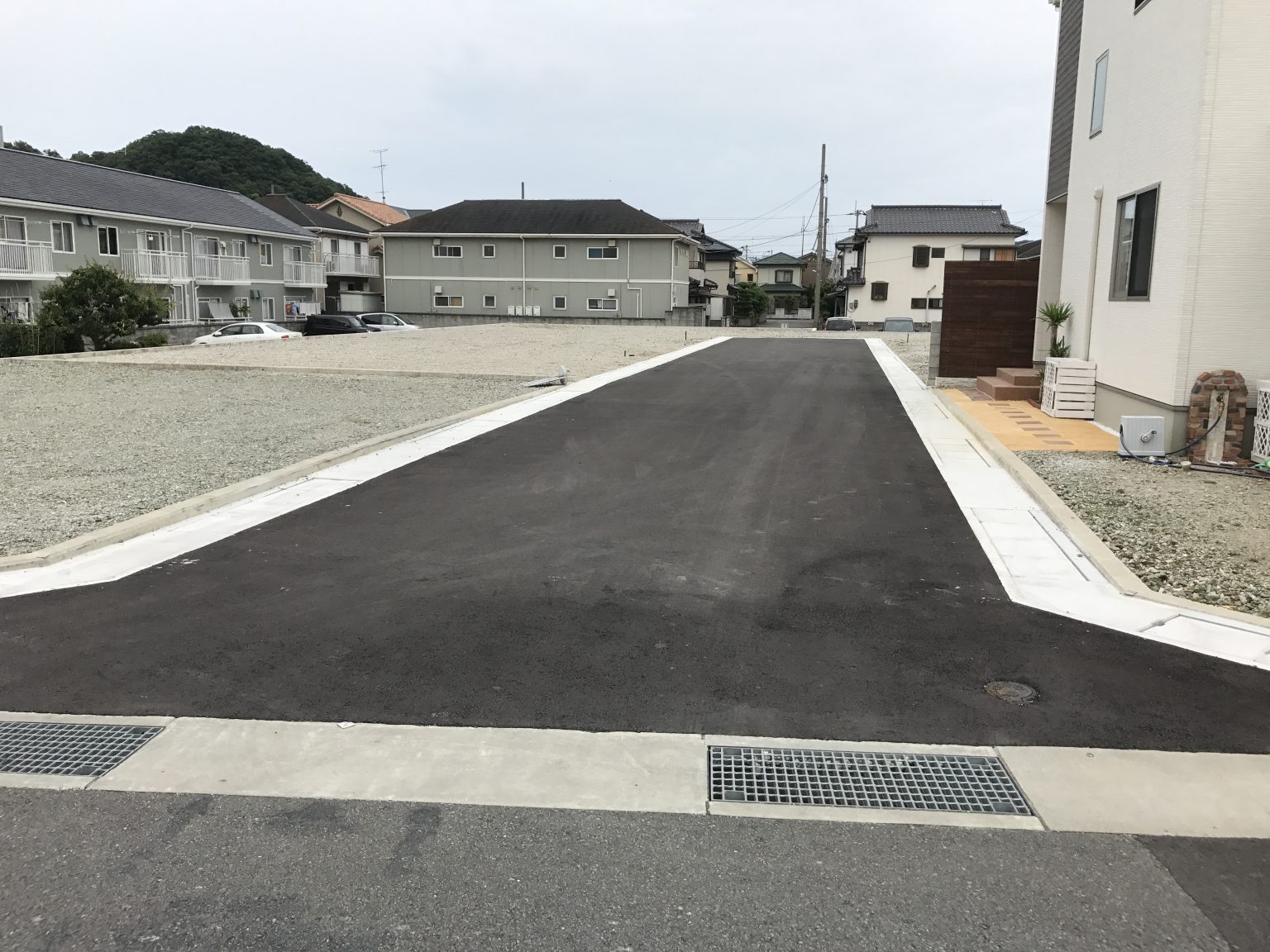 【分譲地】徳島市新浜本町3丁目