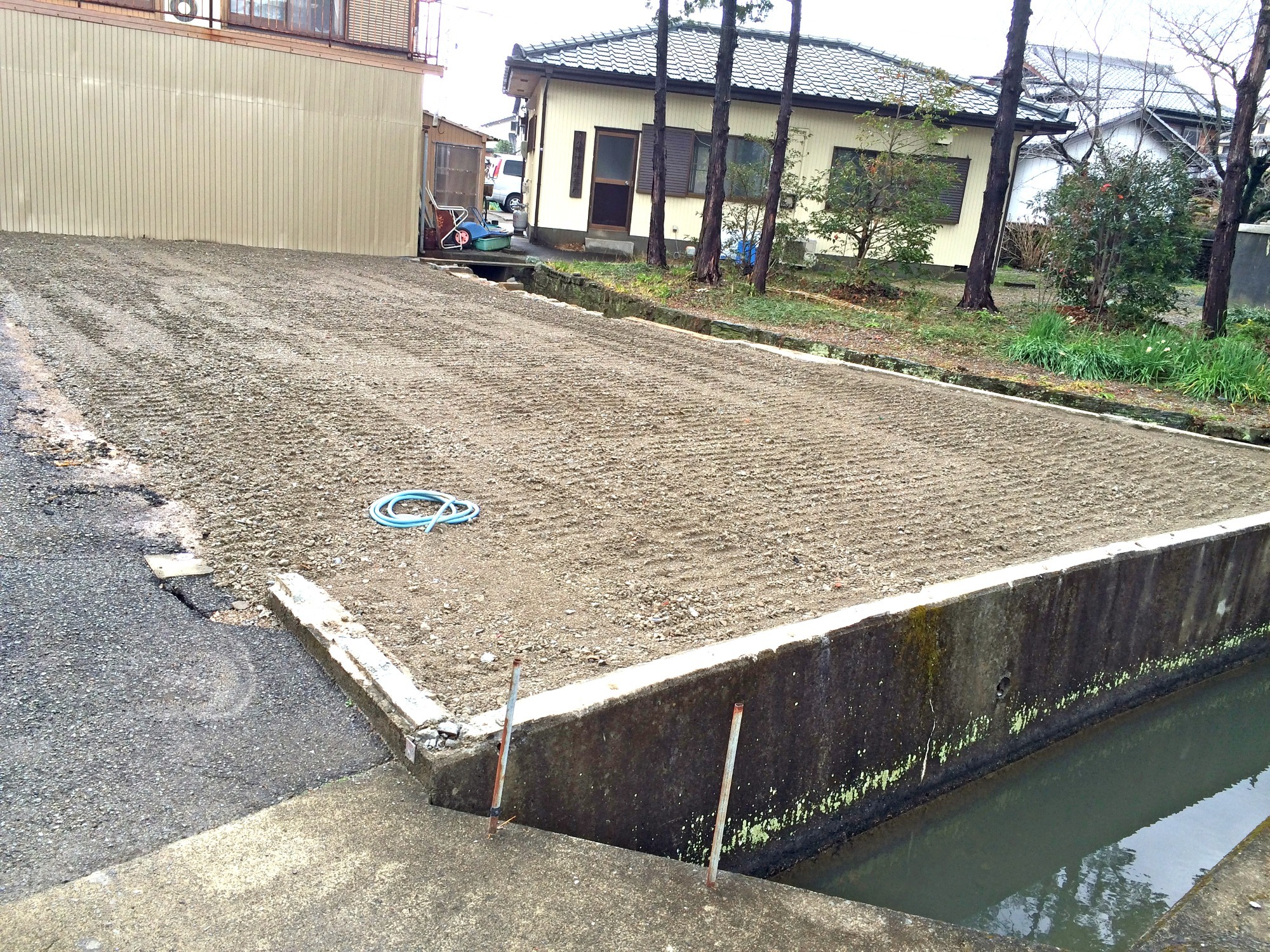 小松島市 神田瀬町 住宅用地