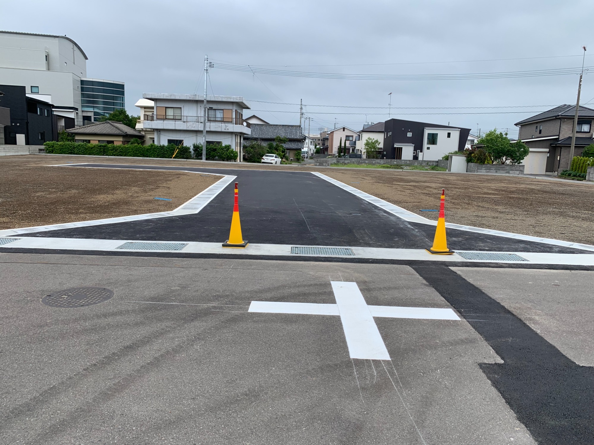 阿南市 桑野町紺屋 住宅用地