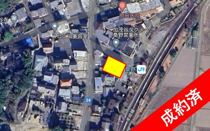阿南市 羽ノ浦町宮倉太田 病院・診療所用地