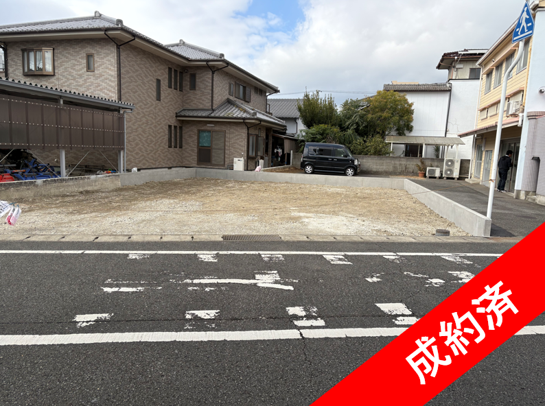 板野郡板野町 大寺字平田（板野駅）住宅用地