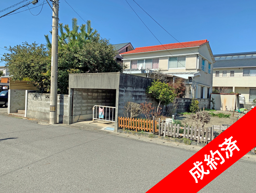 吉野川市 鴨島町西麻植字檀ノ原 住宅用地