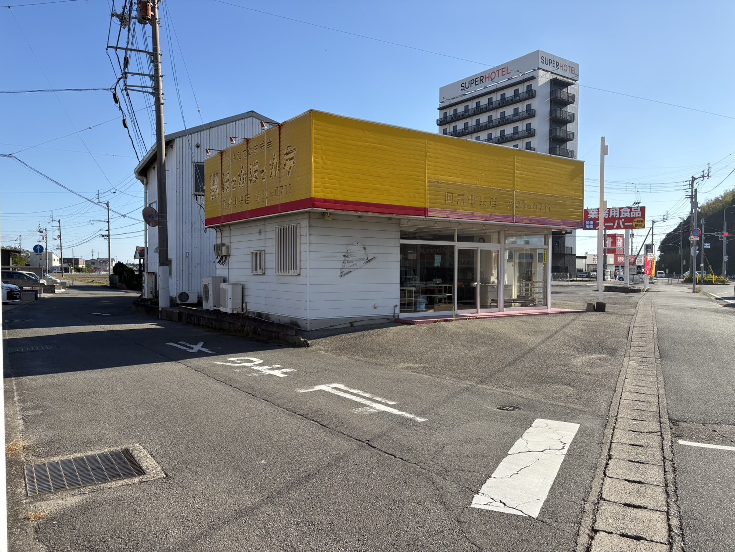 阿南市 宝田町郡 2階建 5DK 阿南市 宝田町郡 2階建 5DK