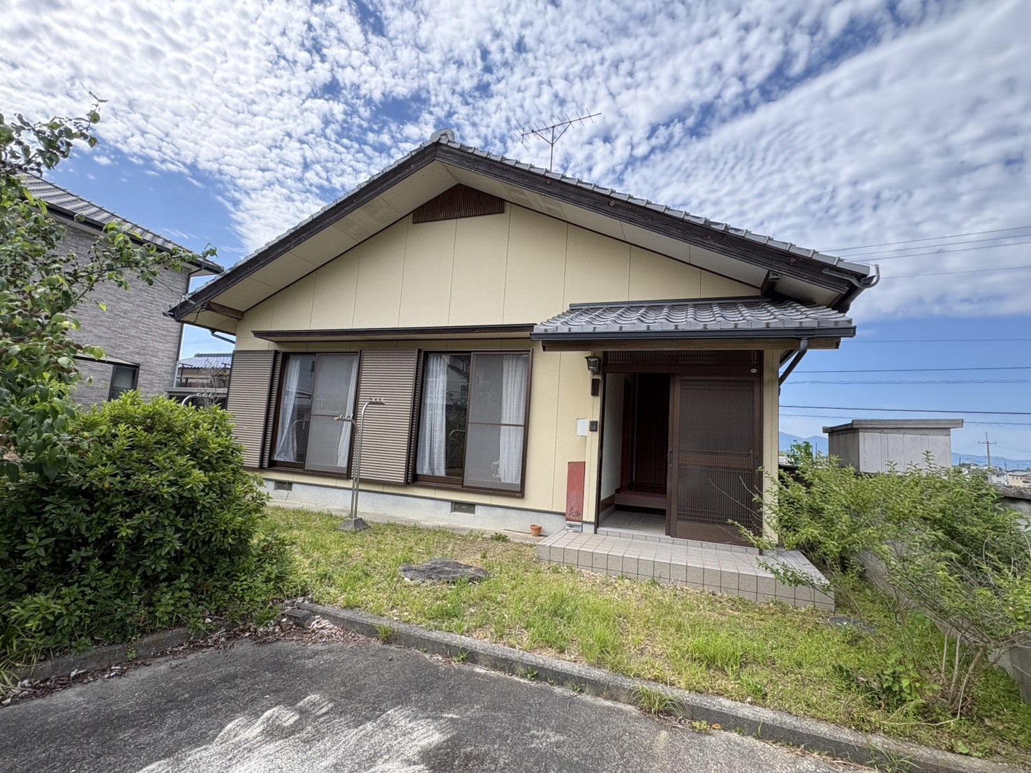 板野郡 藍住町富吉字穂実 2階建 4LDK 板野郡 藍住町富吉字穂実 2階建 4LDK