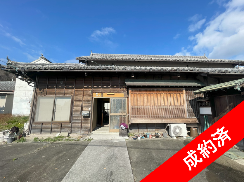 鳴門市 大麻町桧字ダンノ上 平屋 鳴門市 大麻町桧字ダンノ上 平屋